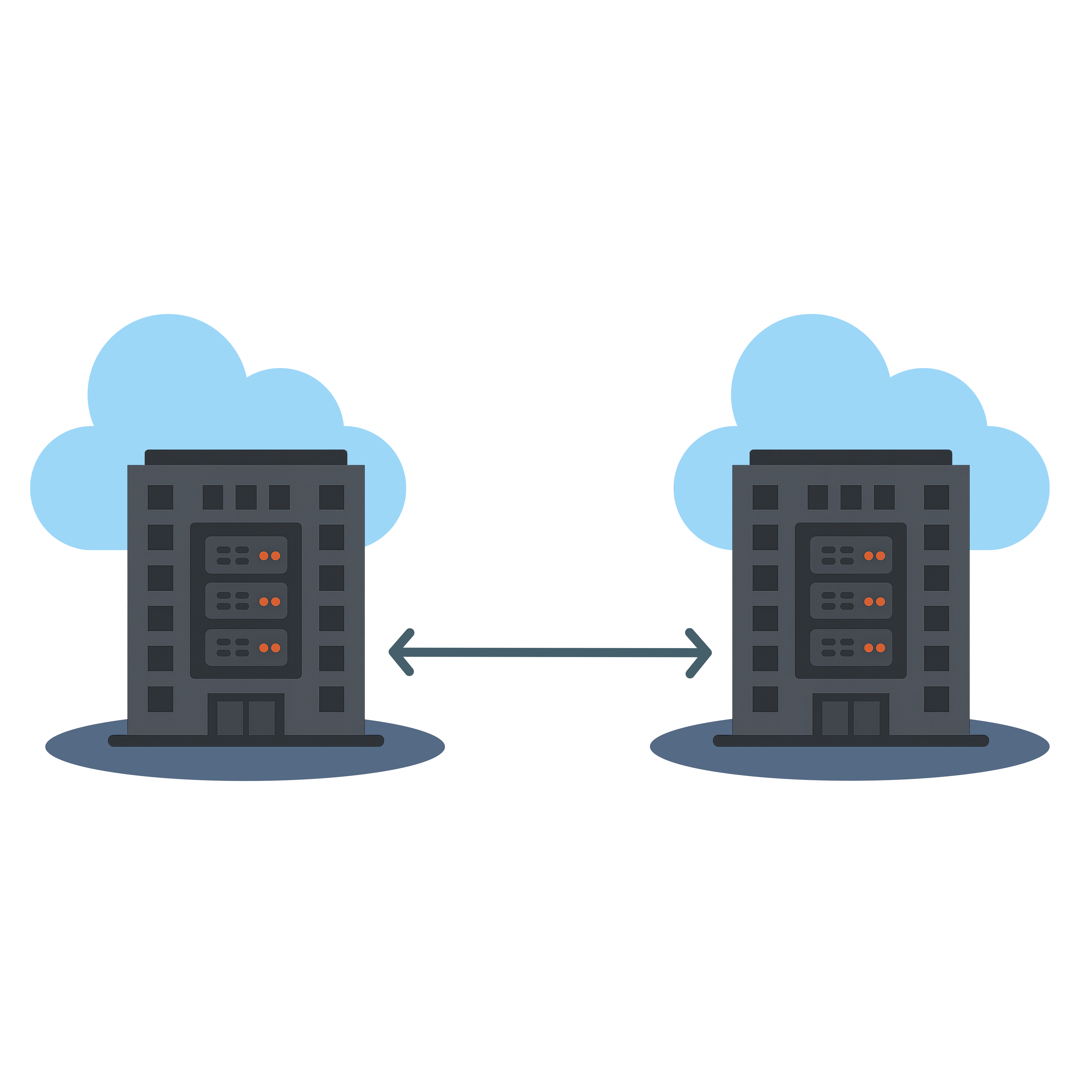 Distributed Read Scaling