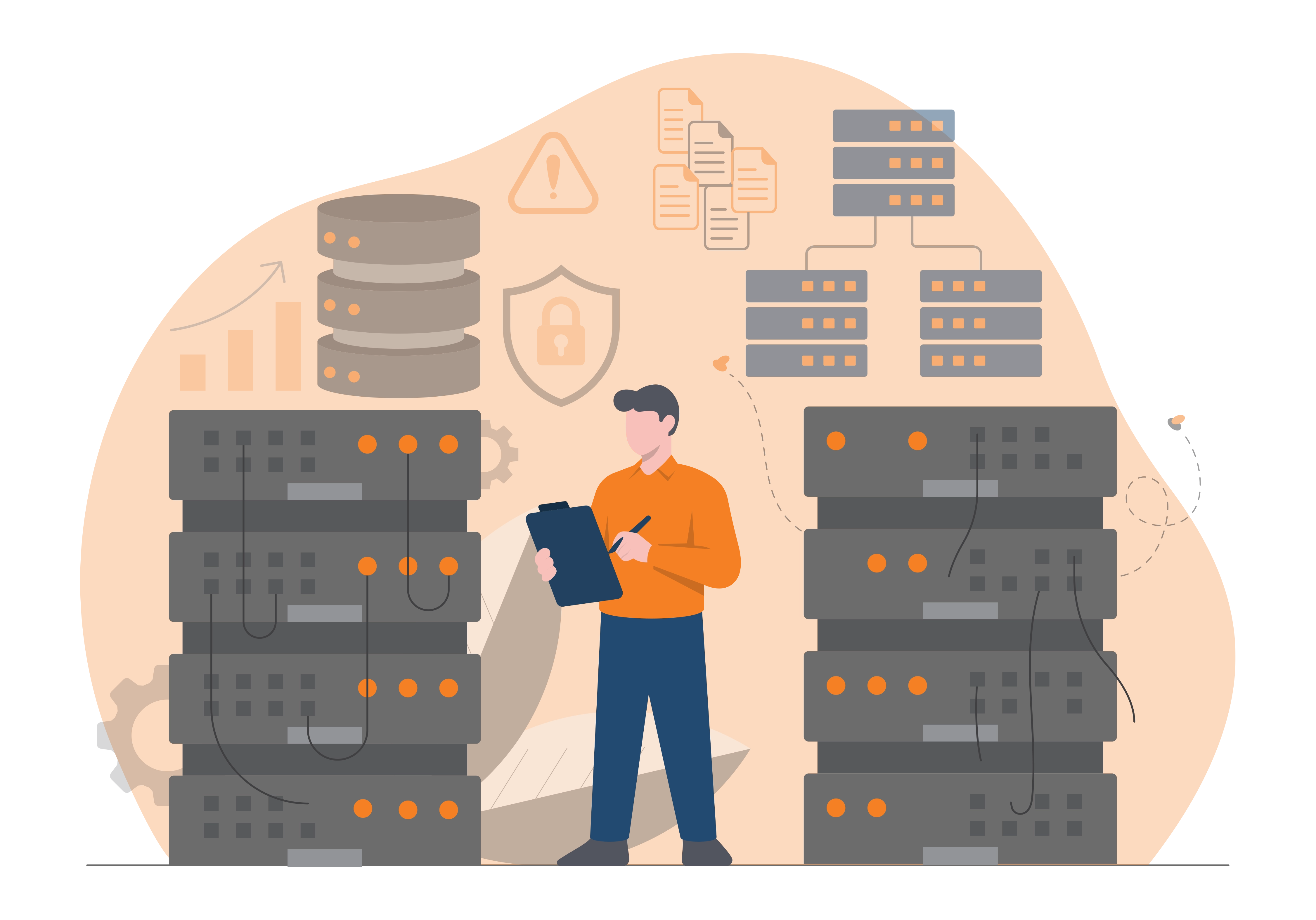High Availability in PostgreSQL