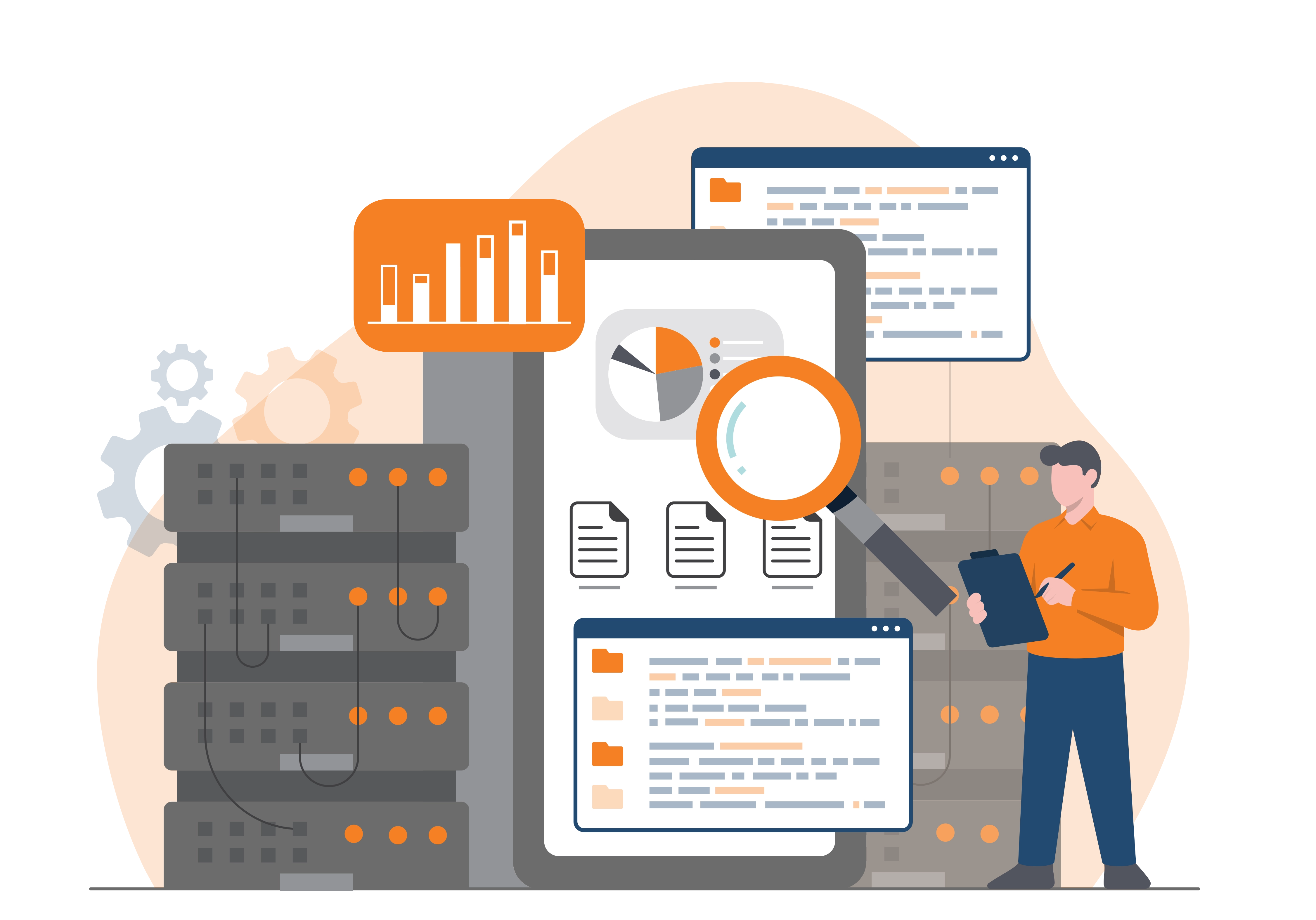 Why Log Management Matters