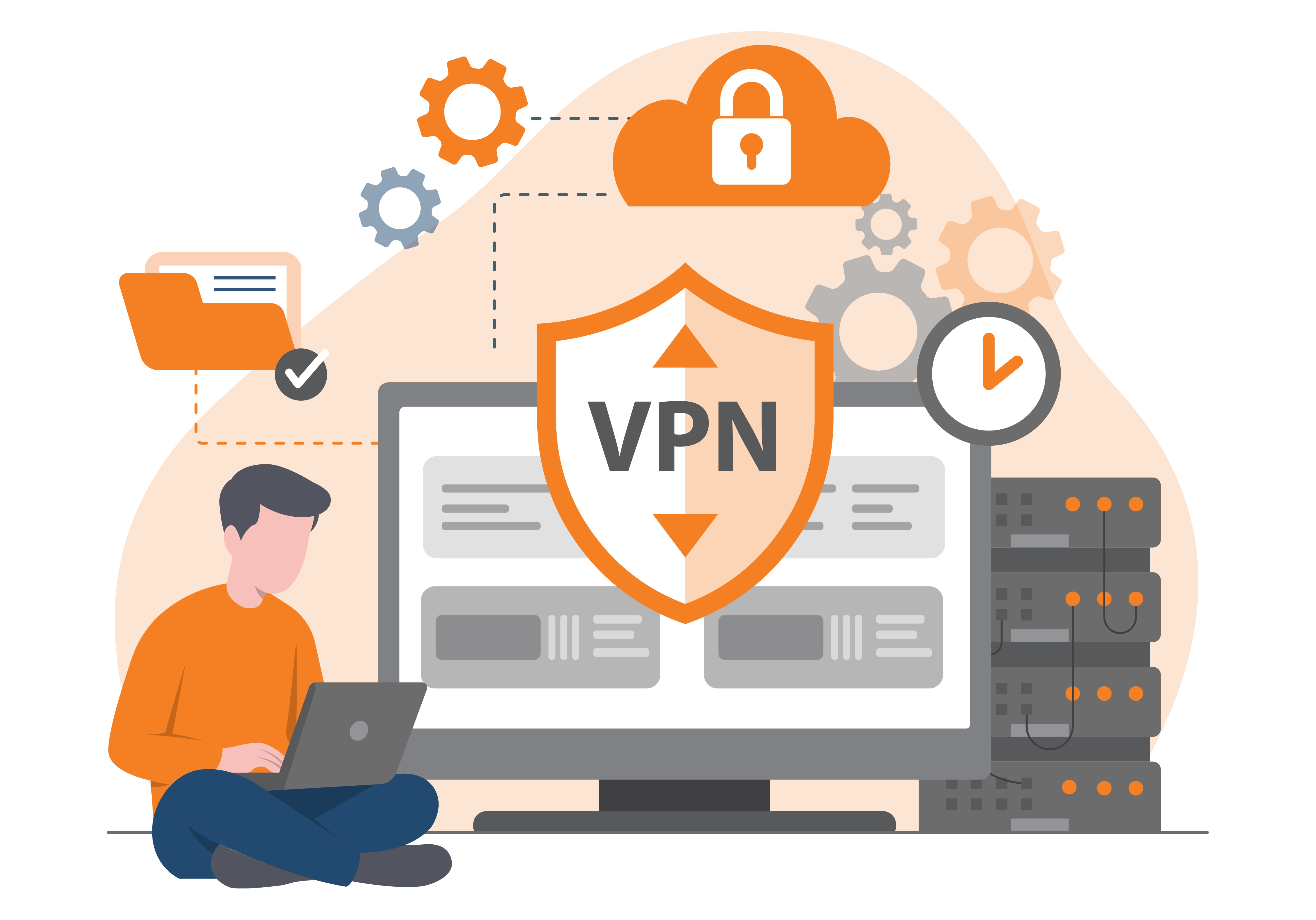Why VPN Tunneling Matters