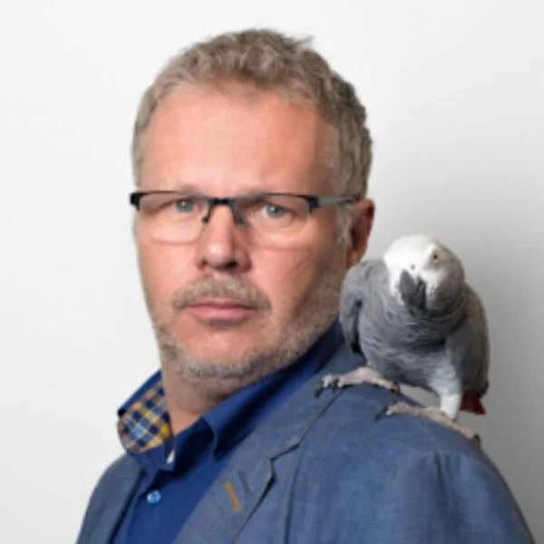Herman van Rhijn
