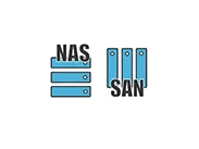 SAN / NAS