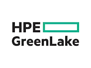HPE GreenLake