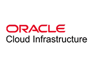 Oracle Cloud Infrastructure
