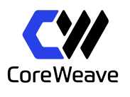 CoreWeave