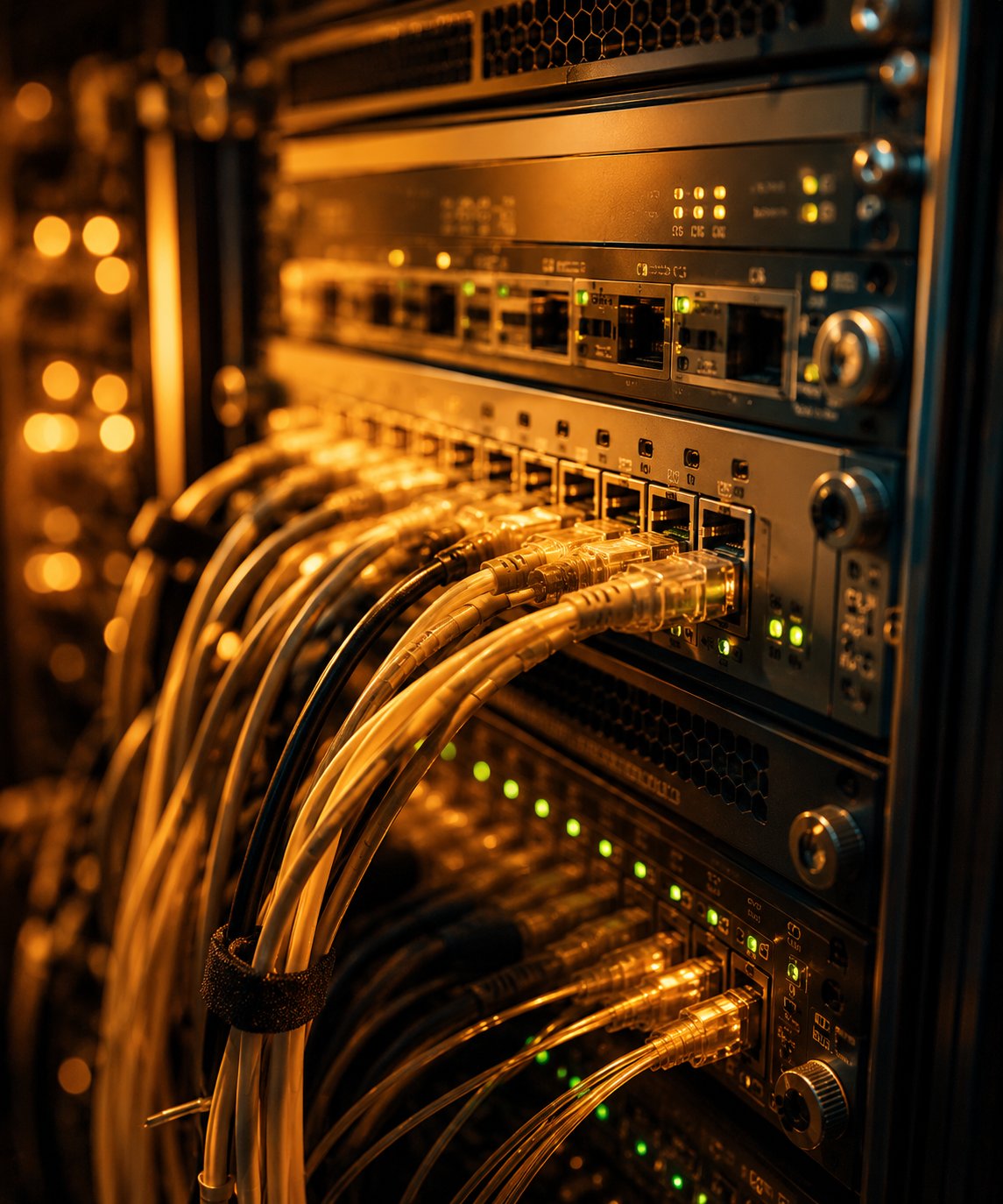 Modernizing a bank's integration platform. From the ground up.