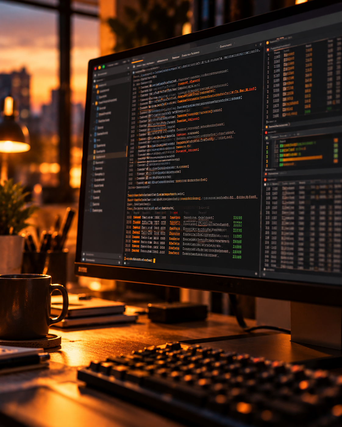 Linux
for technology
companies