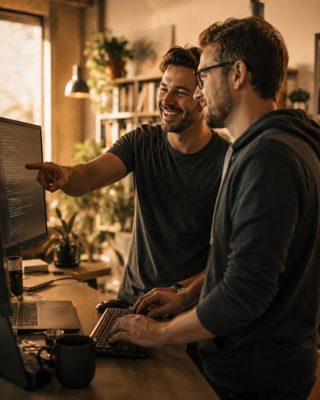 DevOps Engineer